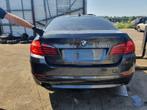SCHOKBREKER LINKS ACHTER BMW 5 serie (F10) (01-2009/10-2016), Auto-onderdelen, Gebruikt, BMW