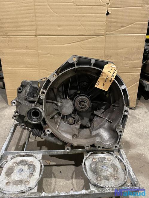 FORD KA 1.3i Versnellingsbak 3S5R7002BA 3S5R7002 1996-2008, Auto-onderdelen, Transmissie en Toebehoren, Ford, Gebruikt