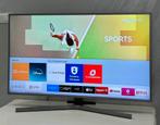 Samsung tv - 55” - 4K - Smart tv - Perfecte Staat, Audio, Tv en Foto, Ophalen, QLED, 120 Hz, Zo goed als nieuw
