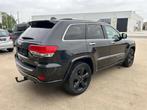 Jeep Grand Cherokee 3.0 V6 TD FULL EXTRA NAVI CRUISE AIRCO E, Automaat, Parkeersensor, Gebruikt, Leder