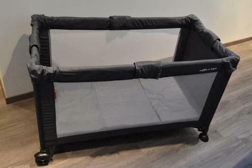 Reisbed “Koelstra” Travelsleeper, Kinderen en Baby's, Babywiegjes en Ledikanten, Gebruikt, Reisbedje, Ophalen