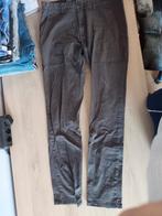 Grijze broek van het merk Gaudi, maat 48, Kleding | Heren, Broeken en Pantalons, Ophalen, Zo goed als nieuw, Maat 48/50 (M), Grijs