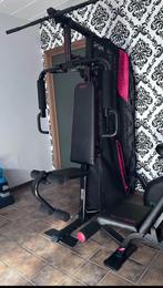 Multipraktische fitnessapparatuur, Ophalen of Verzenden, Zo goed als nieuw