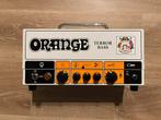 Orange Terror Bass 500 v2, Enlèvement, Comme neuf