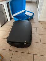 Samsonite reiskoffers, Handtassen en Accessoires, Koffers, Ophalen, Gebruikt, Hard kunststof, Slot