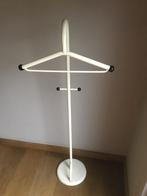 Staande kapstok, Ophalen, Kunststof, Gebruikt, 100 tot 150 cm