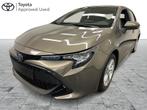 Toyota Corolla Dynamic + Business + Navi, Automaat, Overige kleuren, Corolla, 5 deurs