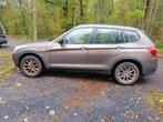 Bmw x3, Auto's, Audi, Bedrijf, Diesel, Te koop
