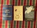 Marnix Gijsen te koop of ruilen voor Ernest Claes boeken, Ophalen, Gelezen, Marnix gijsen