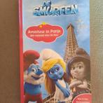 DE SMURFEN - AVONTUUR IN PARIJS - Het verhaal van de film, Ophalen of Verzenden
