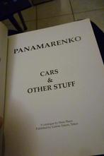 Paramarenko Cars &, Ophalen of Verzenden