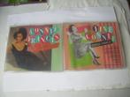 2 MAXI CD  - Connie Francis - (CD, Maxi), Maxi-single, Ophalen of Verzenden, Zo goed als nieuw, 2 t/m 5 singles