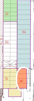 Te huur magzzijn.hoogstraten, Immo