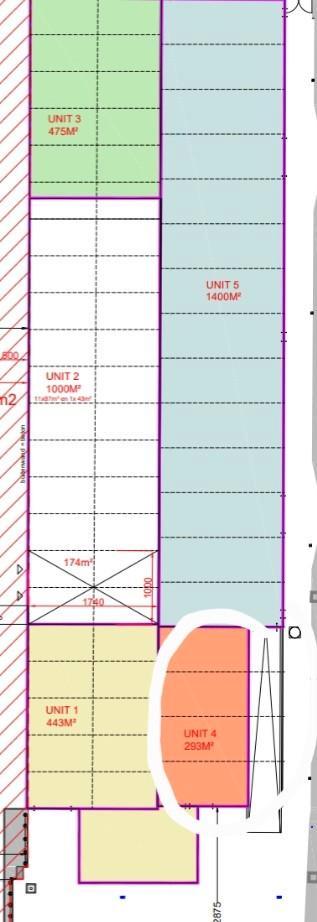 Te huur magzzijn.hoogstraten, Immo, Huizen te huur