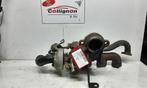 TURBO Ford Mondeo I Wagon (01-1993/09-1996) (96FF6K692AC), Auto-onderdelen, Gebruikt, Ford