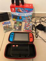 Nintendo Switch, Games en Spelcomputers, Spelcomputers | Nintendo Switch, Ophalen of Verzenden