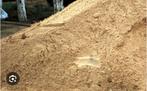 Gezocht (gele) zand (grond), Ophalen of Verzenden
