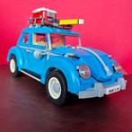 Lego 10252,  Volkswagen Beetle, Creator Expert, VW Kever, Kinderen en Baby's, Ophalen of Verzenden, Gebruikt, Complete set, Lego