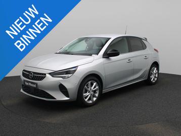 Opel Corsa 1.2 Turbo 74kW S/S Auto Elegance CAMERA | Apple C beschikbaar voor biedingen