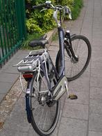 Batavus elektrische fiets 28 inch, Comme neuf, 50 à 53 cm, Accès (extra) bas, Enlèvement ou Envoi