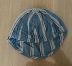 Soepel petje hoofdomtrek 48 cm, Kinderen en Baby's, Babykleding | Petten en Hoeden, Maat 50, Jongetje, Ophalen, Mexx