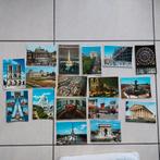 Lot van 17 niet beschreven postkaarten van Parijs, Enlèvement ou Envoi