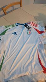 Maillot  italie, Blauw