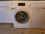 Wasmachine Miele W1 Classic WDD330 WPS, Elektronische apparatuur, Ophalen, Minder dan 85 cm, Handwasprogramma, Zo goed als nieuw