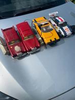 Lot voiture miniature, Hobby & Loisirs créatifs, Enlèvement ou Envoi, Voiture, Gama