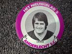 Vintage sticker RSCA Anderlecht Lievens Voetbal Nieuwsblad, Ophalen of Verzenden, Zo goed als nieuw, Sport