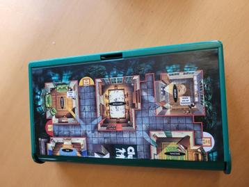 voyage à Cluedo, Enlèvement ou Envoi, Comme neuf