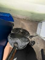 Zip sp vork, Vélos & Vélomoteurs, Scooters | Peugeot, Enlèvement, Comme neuf