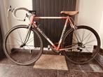 Retro koersfiets, Fietsen en Brommers, 51 tot 55 cm, Ophalen, Jaren '60 of nieuwer