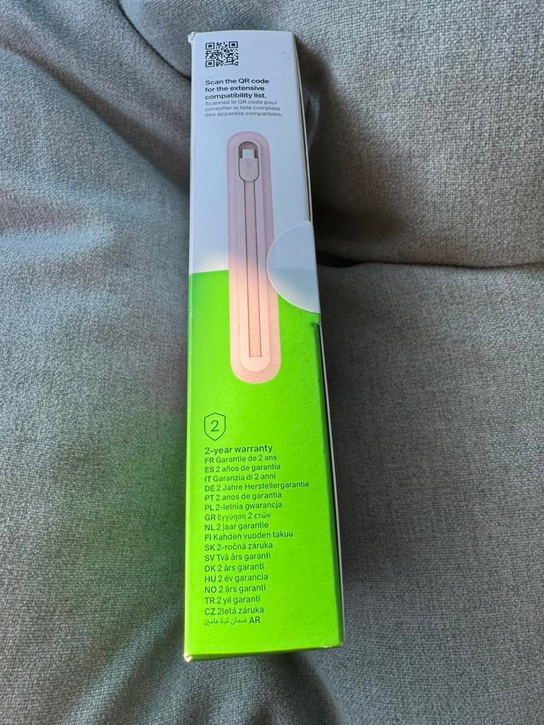 Banque d'alimentation Belkin Boost Charge, Envoi, Neuf