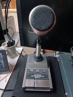 Micro yaesu md1, Telecommunicatie, Zenders en Ontvangers, Ophalen, Zo goed als nieuw