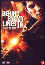 Behind Enemy Lines II: Axis of Evil (2006) Dvd, CD & DVD, DVD | Action, Utilisé, Enlèvement ou Envoi, Action, À partir de 16 ans