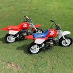 Honda z50R gezocht, Fietsen en Brommers, Ophalen, Gebruikt