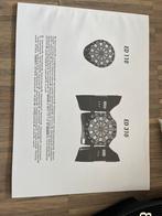 Darts, Sport en Fitness, Ophalen, Zo goed als nieuw