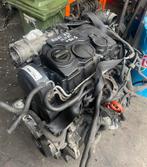 Motor Volkswagen Audi 1.9 TDI BLS, Auto-onderdelen, Ophalen, Gebruikt, Audi