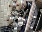 Kookpotten set, Huis en Inrichting, Keuken | Potten en Pannen, Ophalen