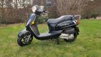 Nette sym fiddle 2 125cc, Motoren, Bedrijf