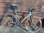 Racefiets Ridley Helium, Fietsen en Brommers, Ophalen, Gebruikt, Carbon, Heren