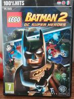 LEGO Batman 2 DC- Superheroes, Ophalen, Zo goed als nieuw, Avontuur en Actie, Vanaf 7 jaar