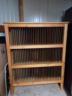 vakjeskast, Huis en Inrichting, Ophalen, Gebruikt