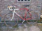 VINTAGE KOERSFIETS, Fietsen en Brommers, Fietsen | Heren | Sportfietsen en Toerfietsen, 28 inch, Gebruikt, 10 tot 15 versnellingen