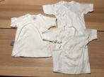Lot de 3 sous-vêtements 0-3 mois, Kinderen en Baby's, Ophalen, Zo goed als nieuw, Jongetje of Meisje, Nacht- of Onderkleding