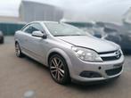 OPEL ASTRA 1.9 CDTI CABRIOLET ️ KAPOTTE TURBO ️, Auto's, Voorwielaandrijving, 4 zetels, 4 cilinders, Leder