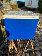 Camping frigo Electrolux 33l, Caravans en Kamperen, Koelboxen, Ophalen, Gebruikt, Koelbox, Elektrisch