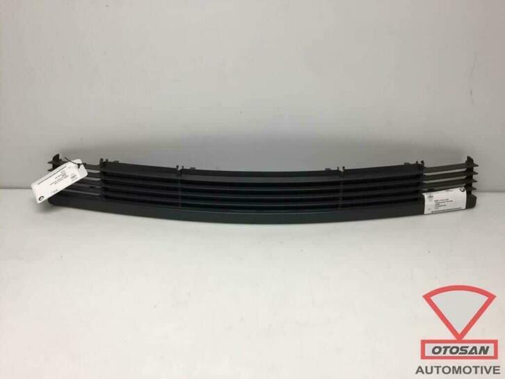bmw 3 serie e36 voorbumper rooster midden nieuw! 51118165144, Auto-onderdelen, Carrosserie, Bumper, BMW, Nieuw