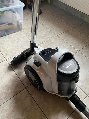 Bosch Series 2 stofzuiger beschikbaar voor biedingen